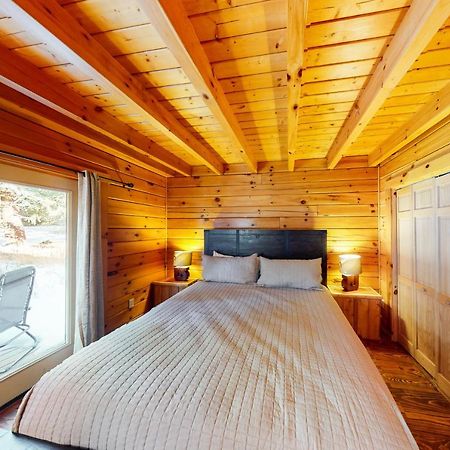 Little Bears Cabin Breckenridge Extérieur photo