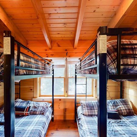 Little Bears Cabin Breckenridge Extérieur photo