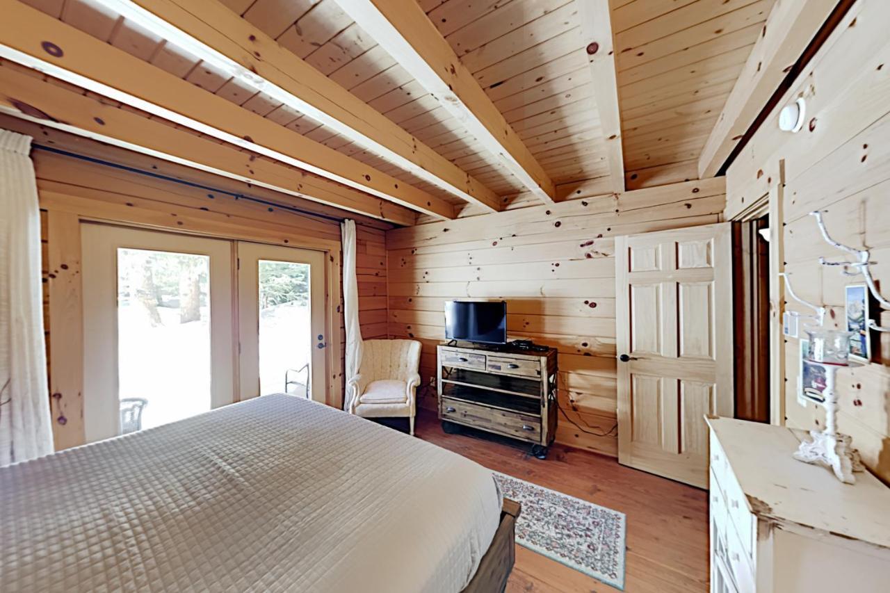 Little Bears Cabin Breckenridge Extérieur photo