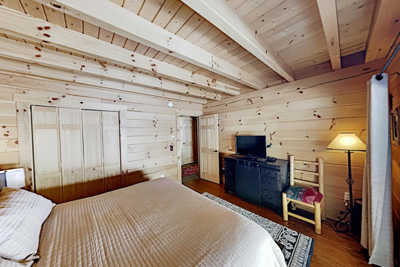 Little Bears Cabin Breckenridge Extérieur photo