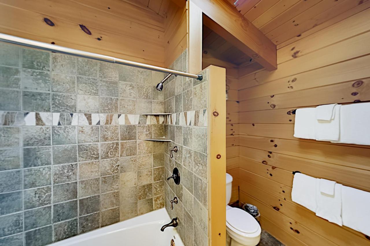 Little Bears Cabin Breckenridge Extérieur photo