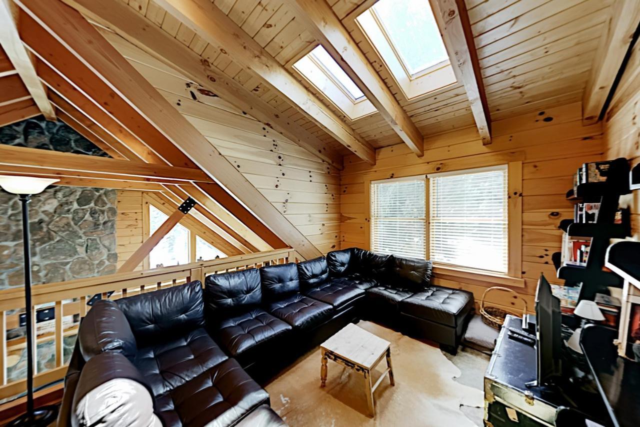 Little Bears Cabin Breckenridge Extérieur photo
