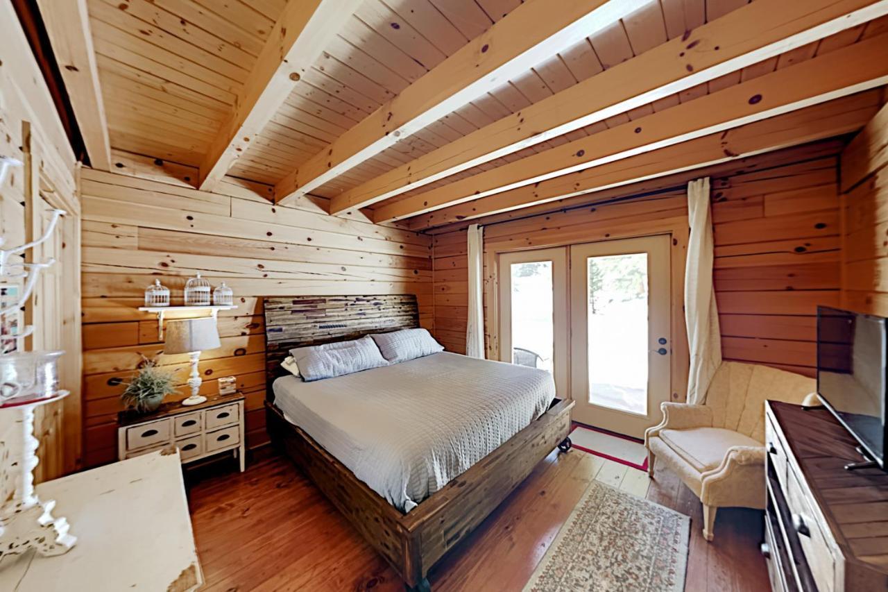 Little Bears Cabin Breckenridge Extérieur photo