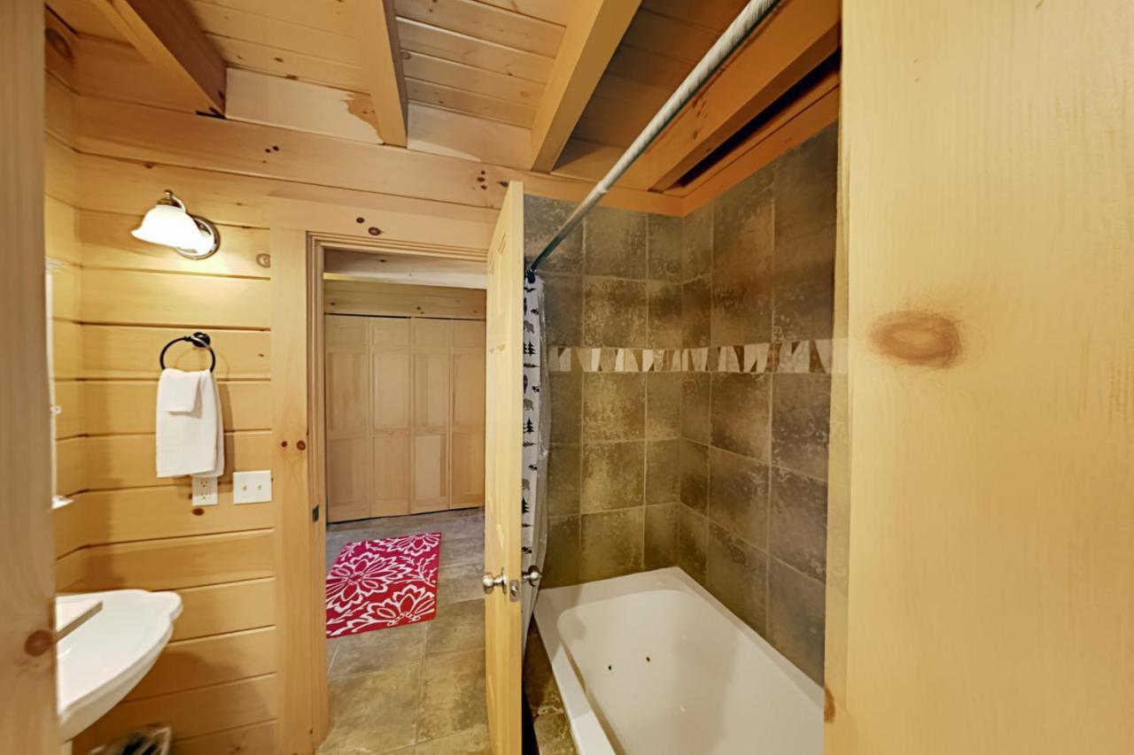 Little Bears Cabin Breckenridge Extérieur photo