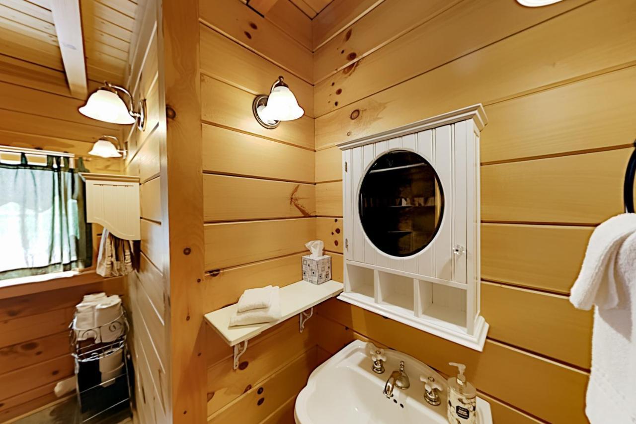 Little Bears Cabin Breckenridge Extérieur photo