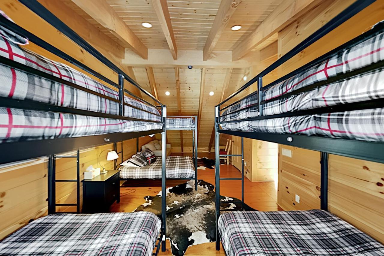 Little Bears Cabin Breckenridge Extérieur photo