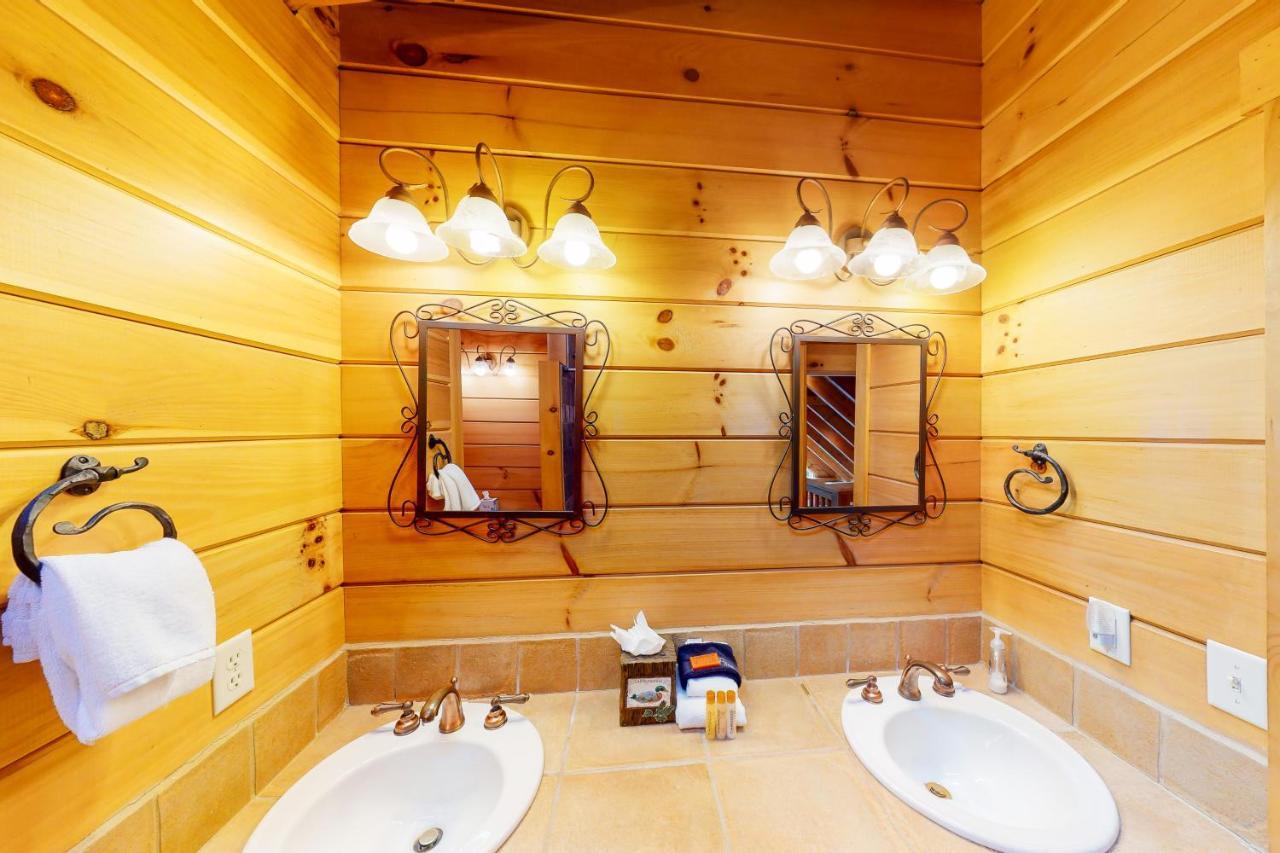 Little Bears Cabin Breckenridge Extérieur photo