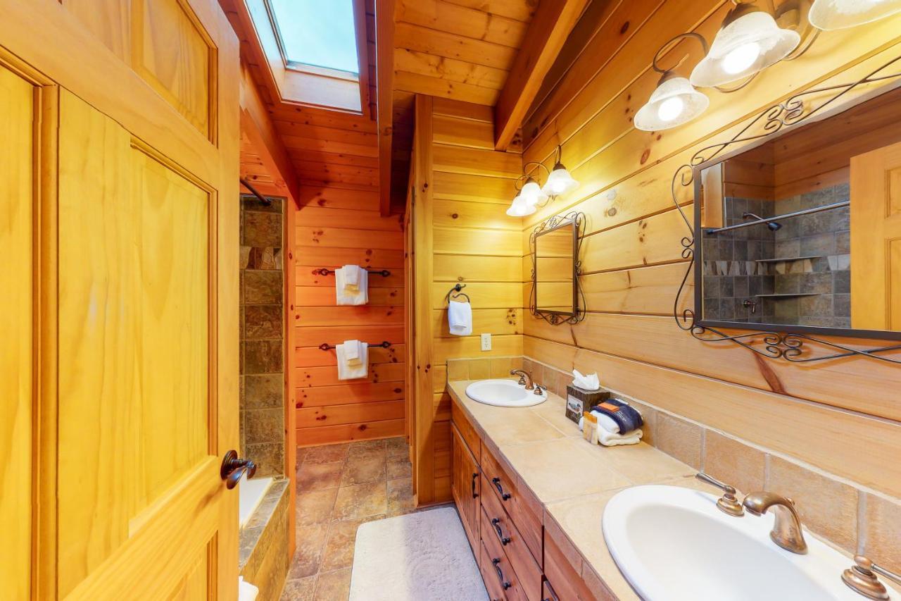 Little Bears Cabin Breckenridge Extérieur photo