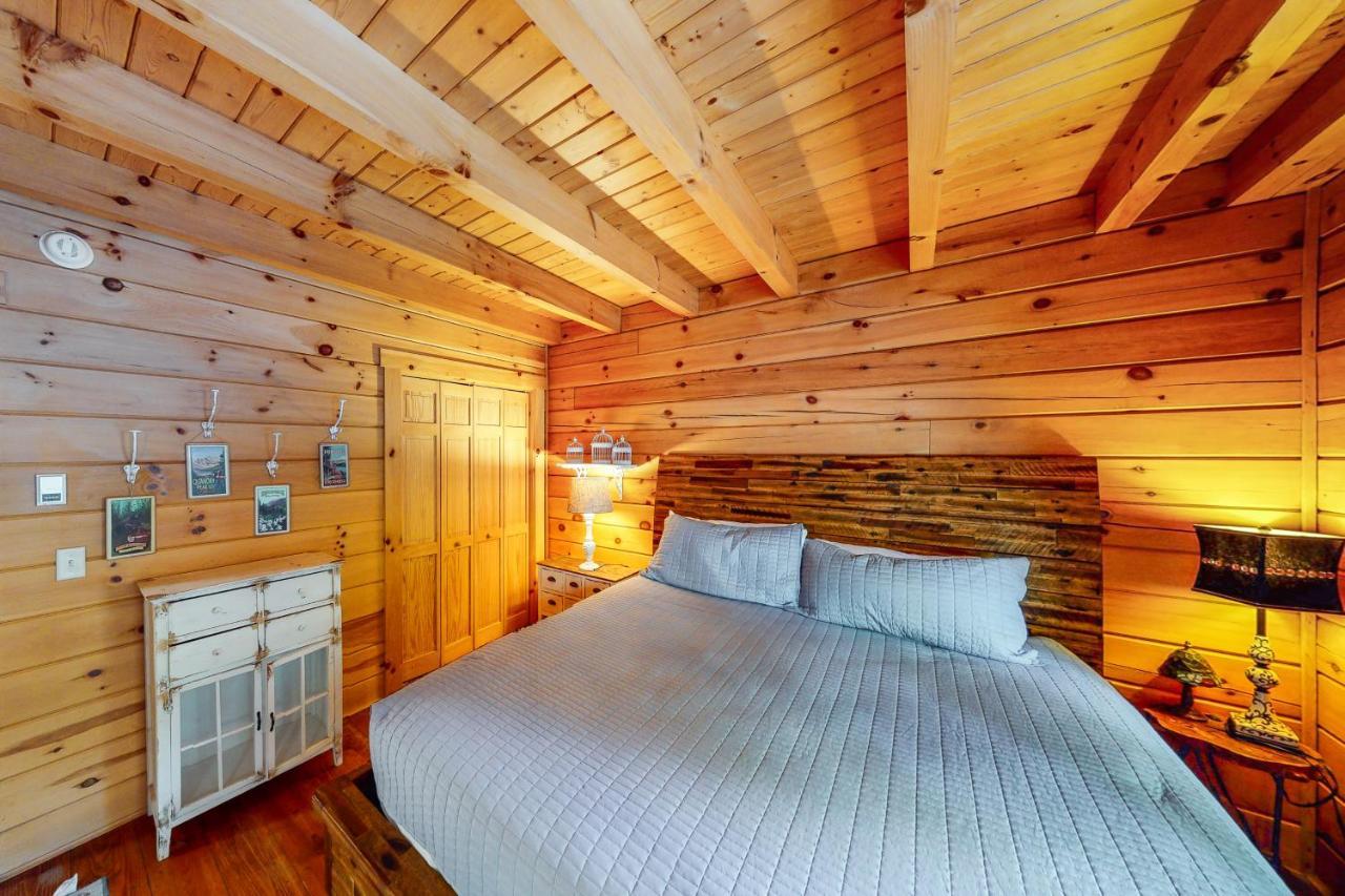 Little Bears Cabin Breckenridge Extérieur photo